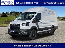 2023 Ford Transit Base 