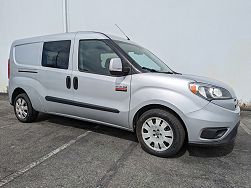 2018 Ram ProMaster City  SLT