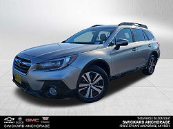 2019 Subaru Outback 3.6R Limited 