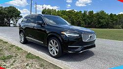 2016 Volvo XC90 T6 First Edition 
