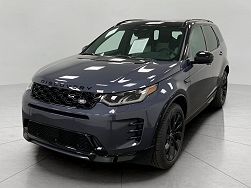 2024 Land Rover Discovery Sport Dynamic SE 