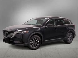 2023 Mazda CX-9 Touring 