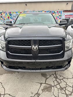 2013 Ram 1500 ST 