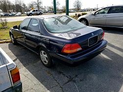 1997 Acura TL  