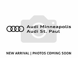2024 Audi A5 Prestige 45
