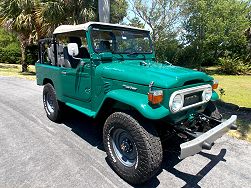 1977 Toyota Land Cruiser  