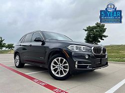 2014 BMW X5 xDrive35d 