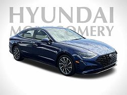2021 Hyundai Sonata Limited Edition 