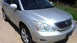 2004 Lexus RX 330 