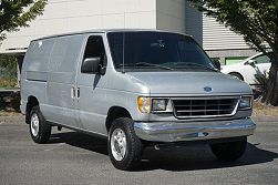 1996 Ford Econoline E-250 