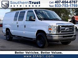 2014 Ford Econoline E-250 Commercial