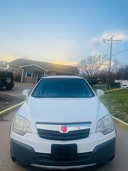 2008 Saturn VUE XE 