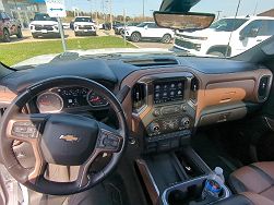 2020 Chevrolet Silverado 2500HD High Country 