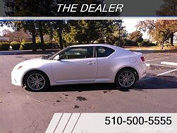 2011 Scion tC  