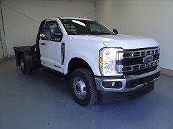 2024 Ford F-350  