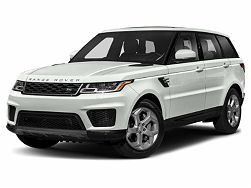 2018 Land Rover Range Rover Sport SE 