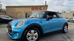 2016 Mini Cooper  