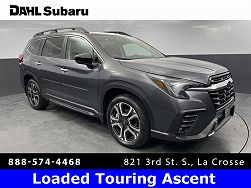 2024 Subaru Ascent Touring 