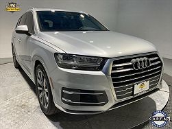 2019 Audi Q7 Premium Plus 55