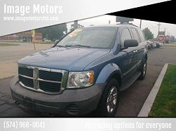 2007 Dodge Durango SXT 