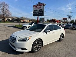 2015 Subaru Legacy 2.5i Limited 