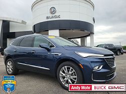 2023 Buick Enclave Premium 