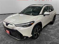 2024 Toyota Corolla Cross XSE 