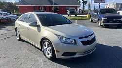 2014 Chevrolet Cruze LT LT1