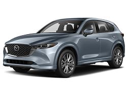 2022 Mazda CX-5 S 