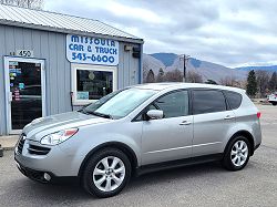 2007 Subaru Tribeca  