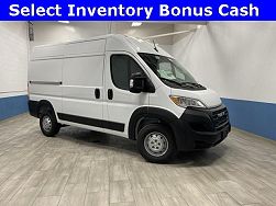 2023 Ram ProMaster 1500 