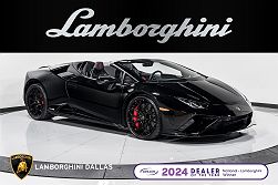 2022 Lamborghini Huracan EVO 