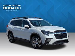 2024 Subaru Ascent Premium 