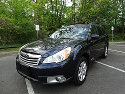 2012 Subaru Outback 2.5i Premium