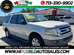 2007 Ford Expedition EL XLT 