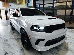 2023 Dodge Durango SRT Hellcat