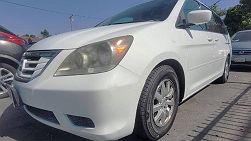 2009 Honda Odyssey EX 