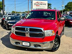 2014 Ram 1500 ST Tradesman