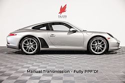 2012 Porsche 911 Carrera 