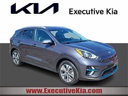 2020 Kia Niro EV EX Premium 