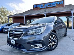2018 Subaru Legacy 2.5i Premium 