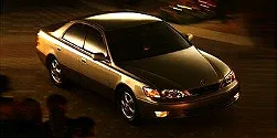 1998 Lexus ES 300 