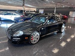 2005 Maserati Gran Sport Base 