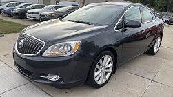 2014 Buick Verano  