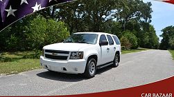 2010 Chevrolet Tahoe  