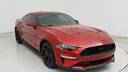 2023 Ford Mustang  