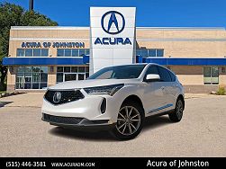 2024 Acura RDX Technology 