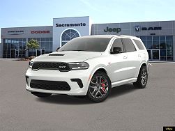 2024 Dodge Durango SRT 392