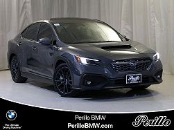 2023 Subaru WRX Limited 