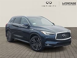 2023 Infiniti QX50 Sensory 